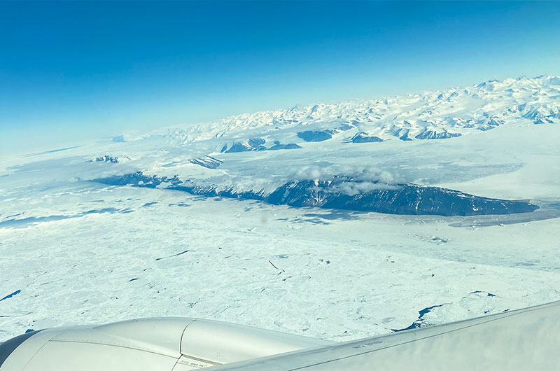 Antarctica