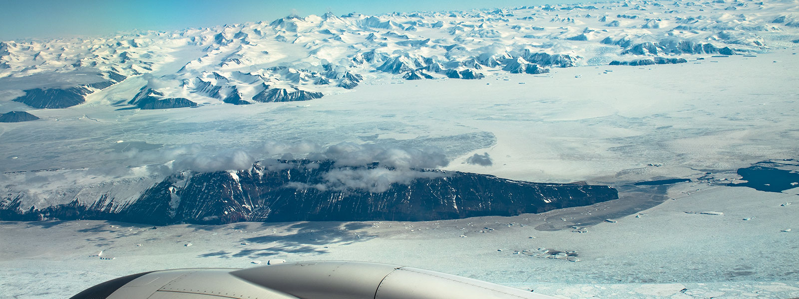 Antarctica
