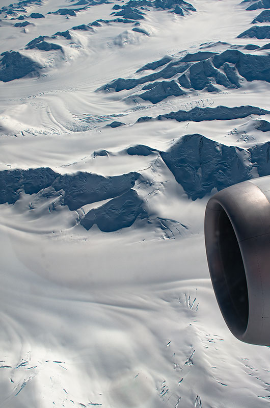 Antarctica