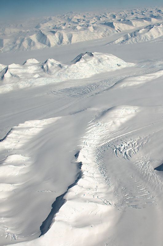 Antarctica