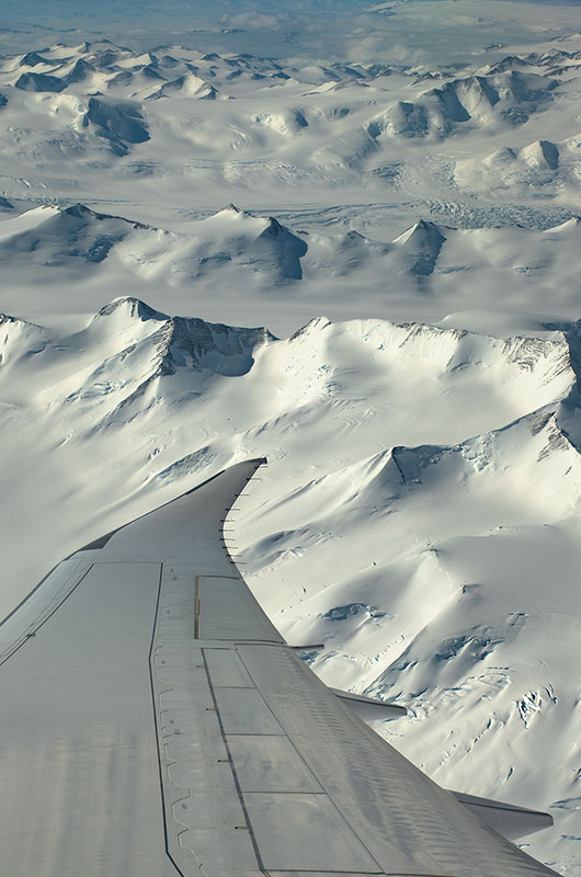 Antarctica