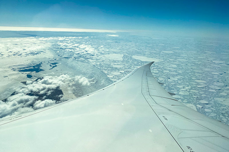 Antarctica