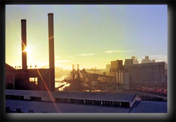 sunrise