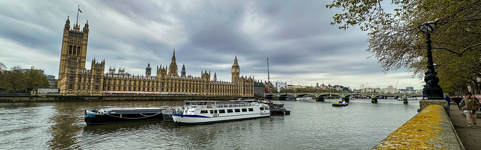 Houses of Parliament