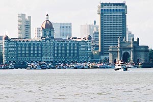 Gateway of India