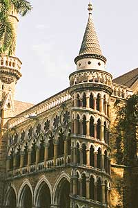 Bombay University