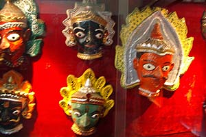 Masks