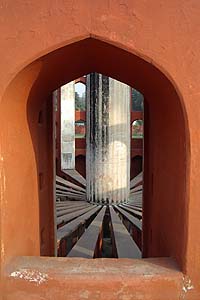 Jantar Mantar