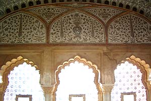 Amber Palace