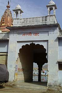 Ghat