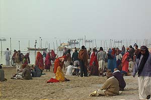 Ganges sanam