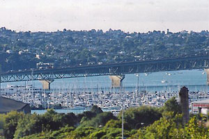 north island
