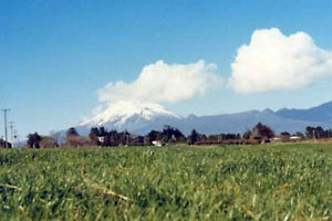 north island