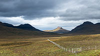 Bens, glens & lochs