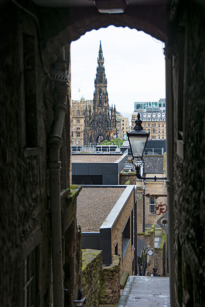 Edinburgh