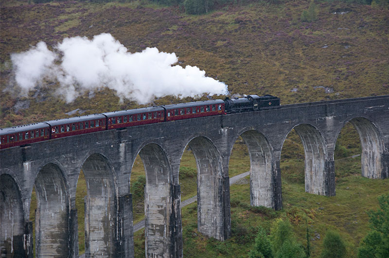 Glenfinnan