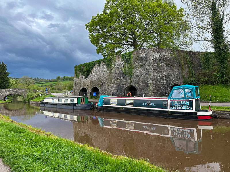 Canal