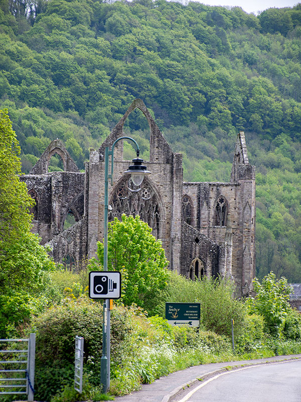 Abbey