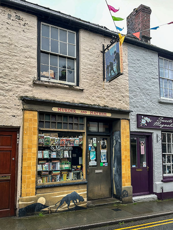 Bookshop