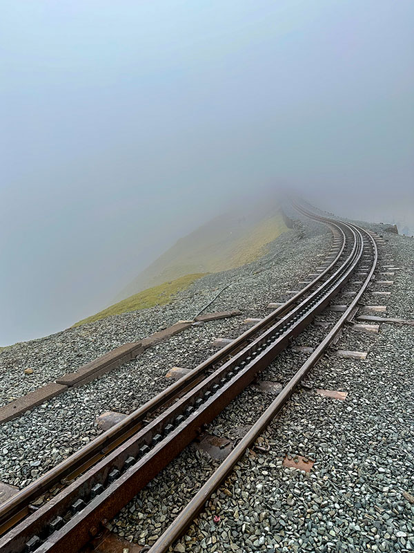 Rail