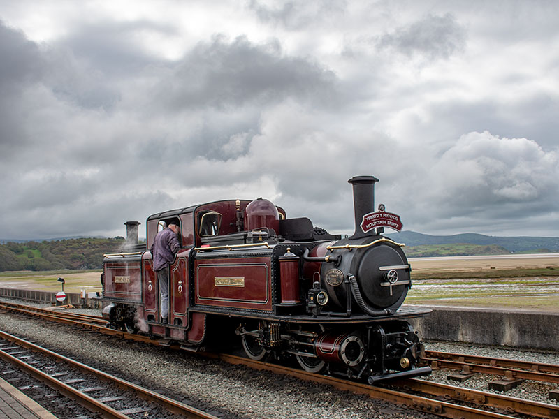Train