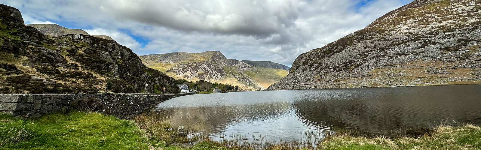 Lyn Ogwen