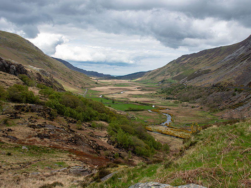 Valley